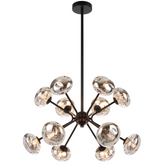Varlin 12 Pendant Light